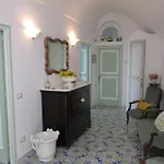 Guest house Domus Claudia Atrani