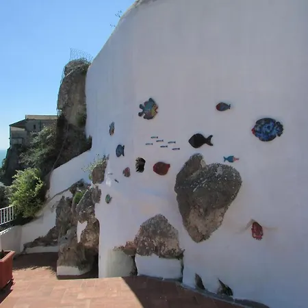 Domus Claudia Atrani