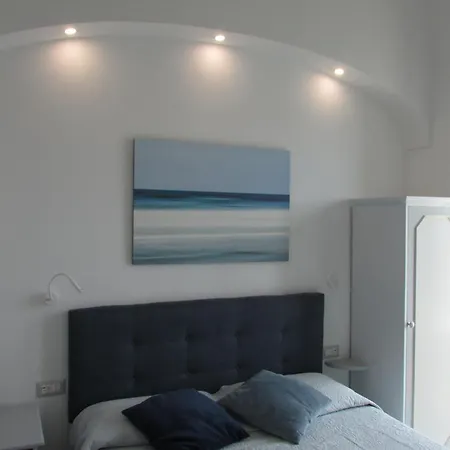 Domus Claudia 3* Atrani