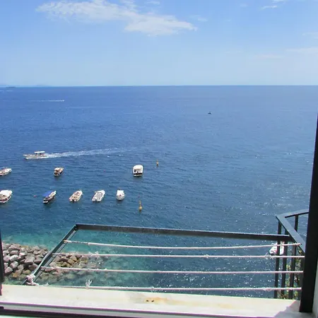 Vendégház Domus Claudia