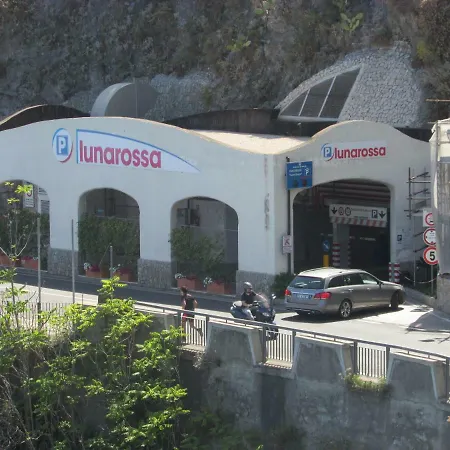 Domus Claudia Vendégház 3*