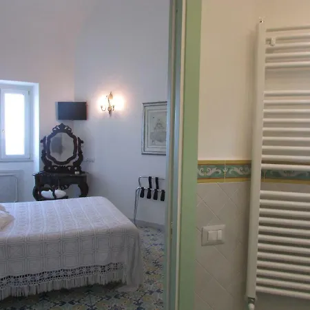 Domus Claudia Maison d'hôtes Atrani