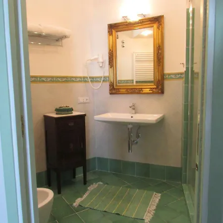 Domus Claudia Guest house