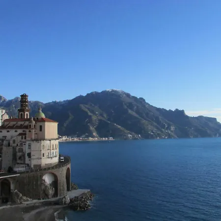 Domus Claudia 게스트하우스 3*