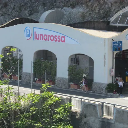 Domus Claudia Guest house Atrani