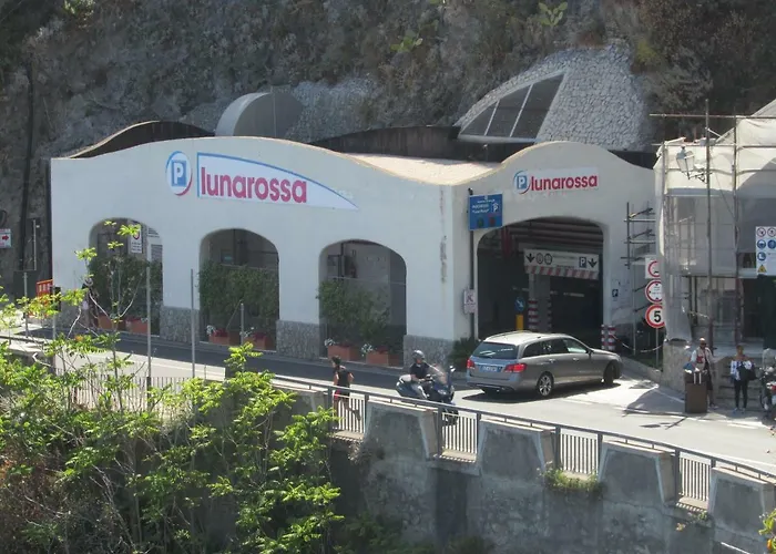 Domus Claudia בית הארחה 3*